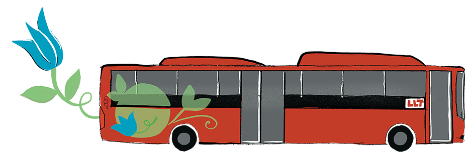 Illustration: Malin Svedjeholm