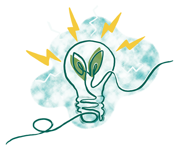 Illustration: Malin Svedjeholm