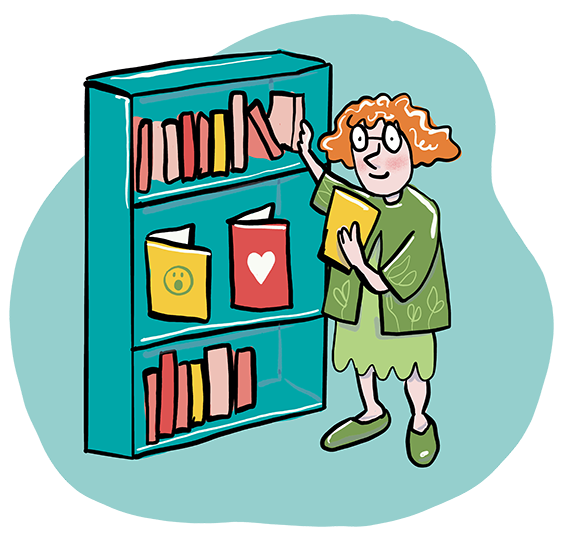 Illustration: Malin Svedjeholm